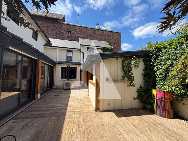 Maison 6 pièces 140 m2