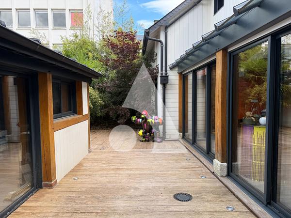 Maison 6 pièces 140 m2