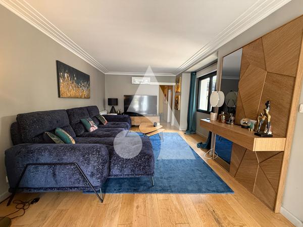 Maison 6 pièces 140 m2