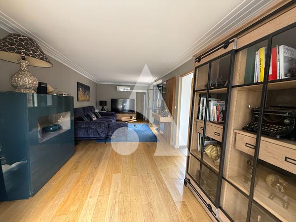Maison 6 pièces 140 m2