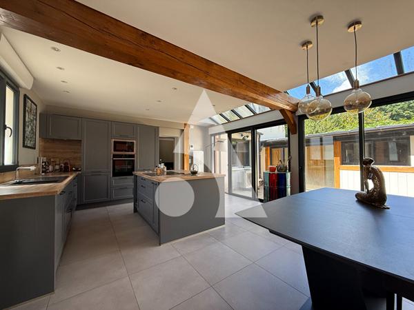 Maison 6 pièces 140 m2