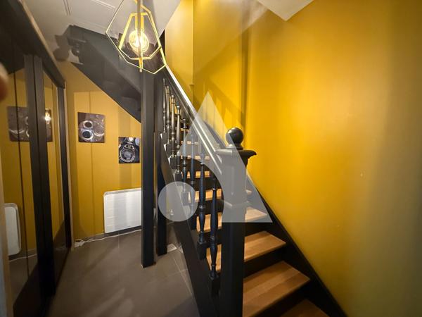 Maison 6 pièces 140 m2