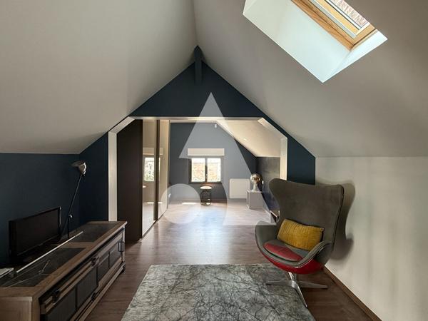 Maison 6 pièces 140 m2