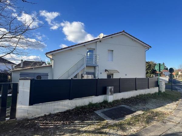 Immeuble à vendre |  Labouheyre |  187 m²