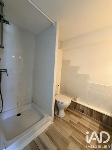 Studio à vendre 18 m² Nantes