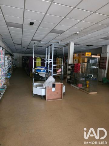 Murs commerciaux  à vendre 970 m² Chantonnay