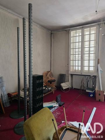 Murs commerciaux  à vendre 970 m² Chantonnay