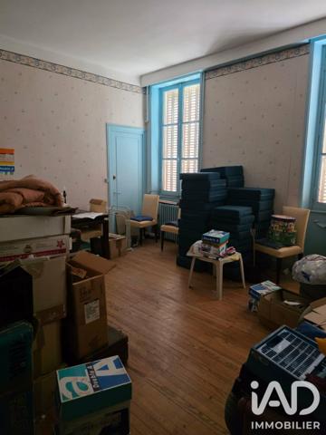 Murs commerciaux  à vendre 970 m² Chantonnay
