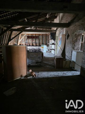 Murs commerciaux  à vendre 970 m² Chantonnay