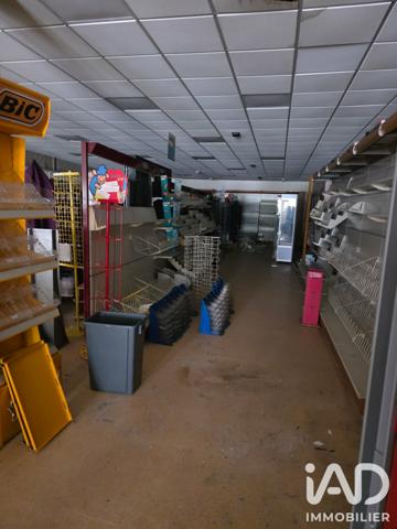 Murs commerciaux  à vendre 970 m² Chantonnay
