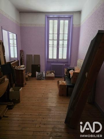 Murs commerciaux  à vendre 970 m² Chantonnay