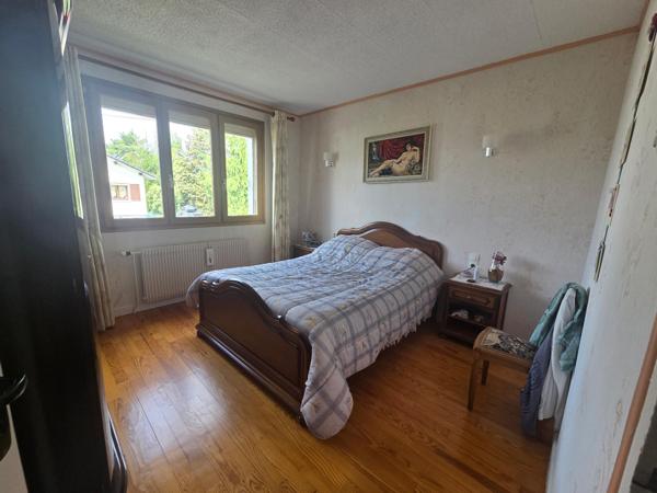 Magnifique maison individuelle