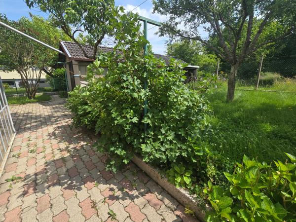 Magnifique maison individuelle