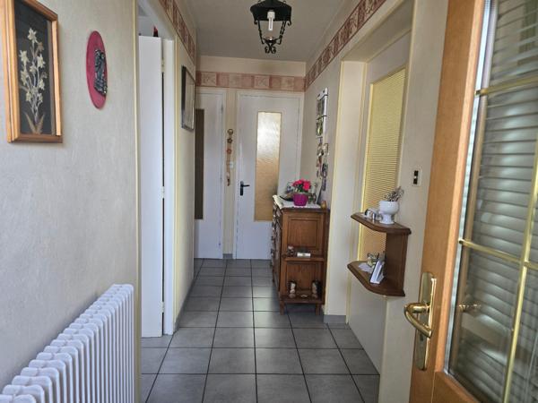 Magnifique maison individuelle