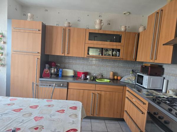 Magnifique maison individuelle