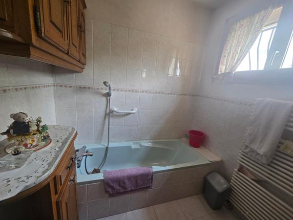 Magnifique maison individuelle