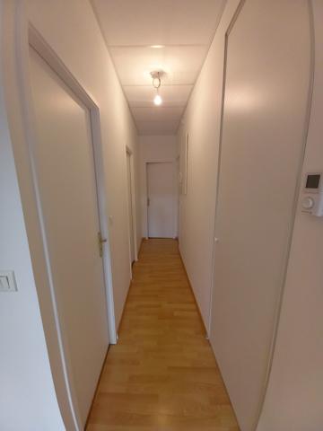 Bordeaux (33000) BUREAU-LOCAL PROFESSIONNEL - 44M² - GAMBETTA