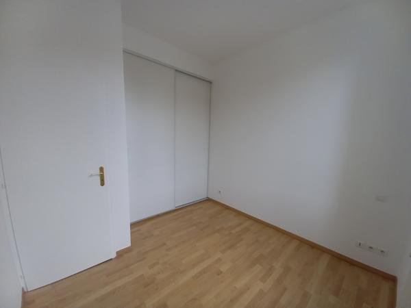 Bordeaux (33000) BUREAU-LOCAL PROFESSIONNEL - 44M² - GAMBETTA