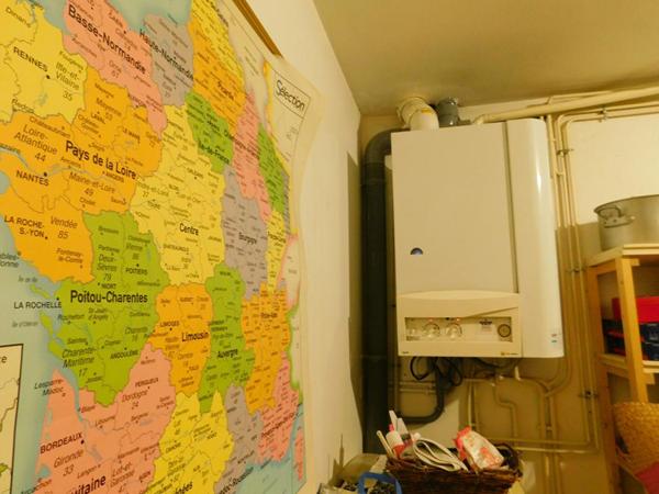 Maison Bergerac 6 pièce(s) 123 m2 avec 4 chambres et garage