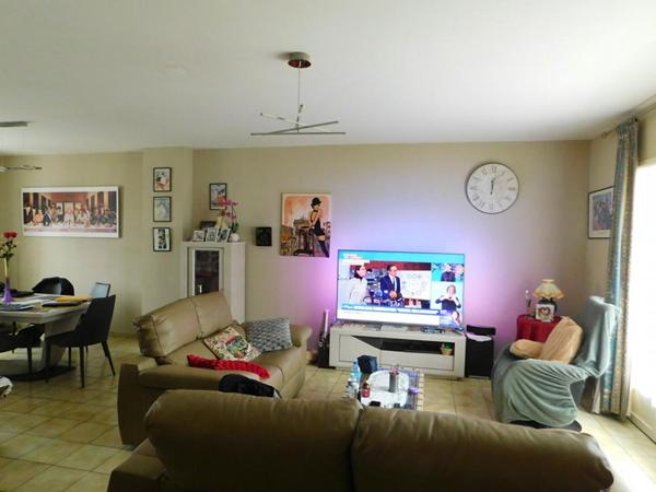 Maison Bergerac 6 pièce(s) 123 m2 avec 4 chambres et garage