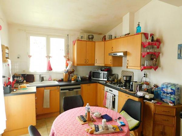 Maison Bergerac 6 pièce(s) 123 m2 avec 4 chambres et garage