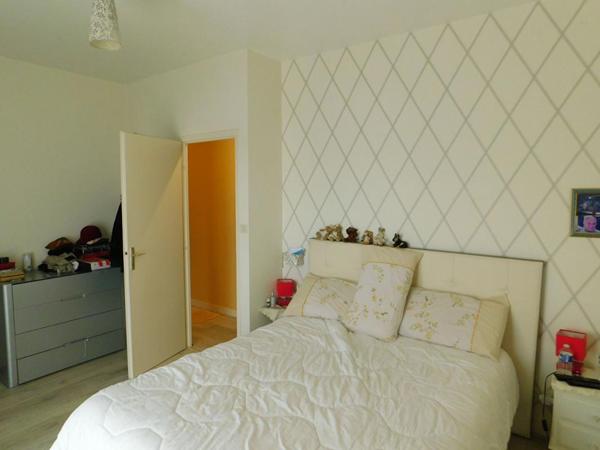 Maison Bergerac 6 pièce(s) 123 m2 avec 4 chambres et garage