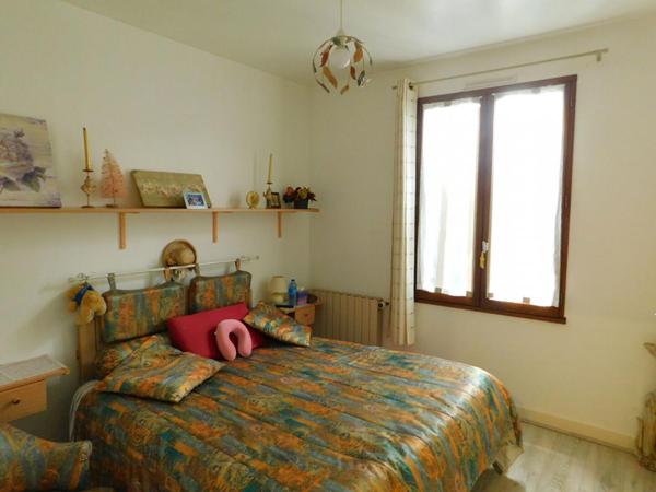 Maison Bergerac 6 pièce(s) 123 m2 avec 4 chambres et garage