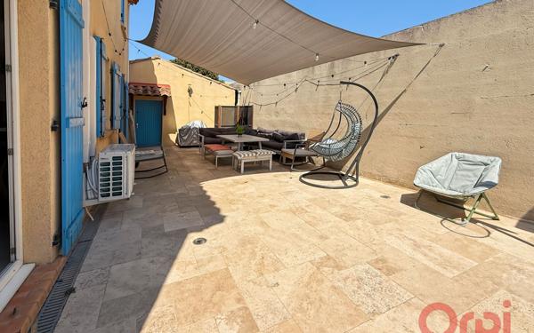 Maison à vendre    6 pièces • 122 m2 Six-Fours-les-Plages