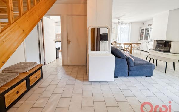 Maison à vendre    6 pièces • 122 m2 Six-Fours-les-Plages