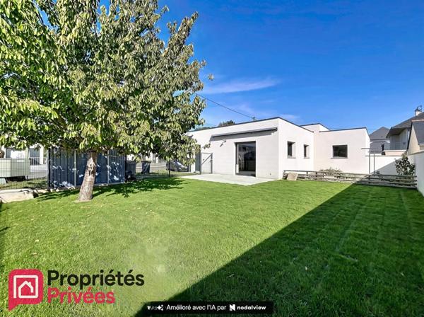 Maison Beaufort En Anjou 5 pièces 110 m2