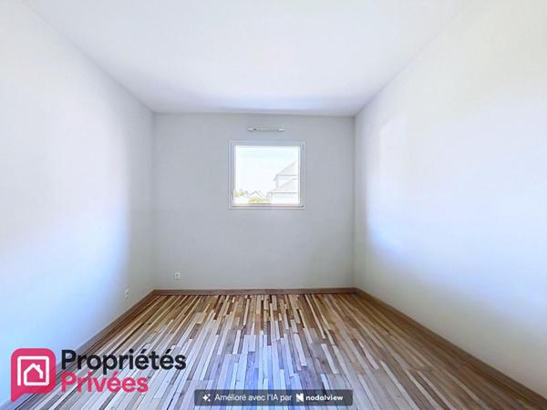 Maison Beaufort En Anjou 5 pièces 110 m2