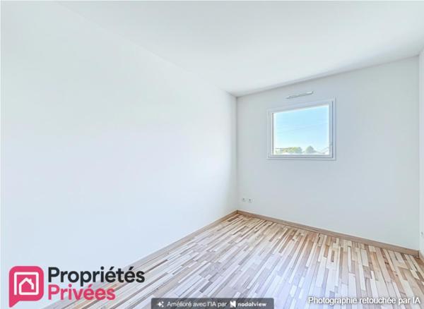 Maison Beaufort En Anjou 5 pièces 110 m2