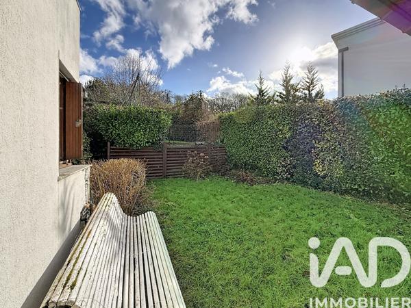 Appartement à vendre 5 pièces 150 m² Rueil-Malmaison