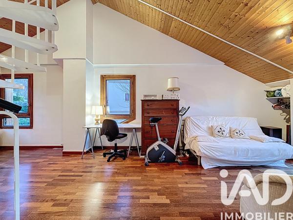 Appartement à vendre 5 pièces 150 m² Rueil-Malmaison