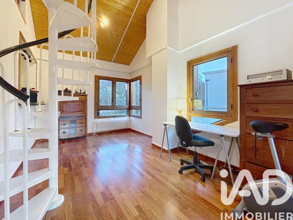 Appartement à vendre 5 pièces 150 m² Rueil-Malmaison