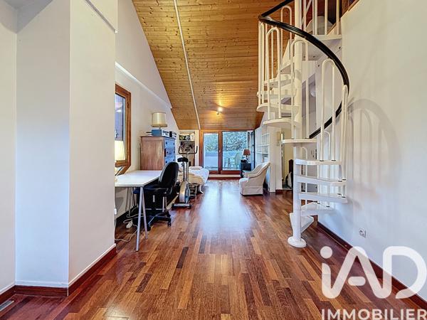 Appartement à vendre 5 pièces 150 m² Rueil-Malmaison