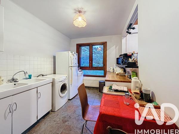 Appartement à vendre 5 pièces 150 m² Rueil-Malmaison