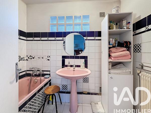 Appartement à vendre 5 pièces 150 m² Rueil-Malmaison