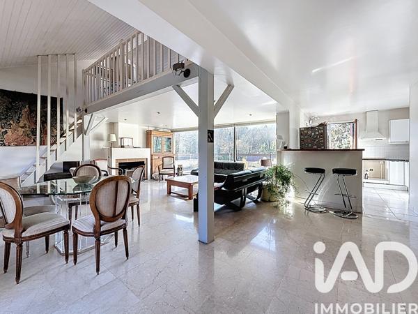 Appartement à vendre 5 pièces 150 m² Rueil-Malmaison