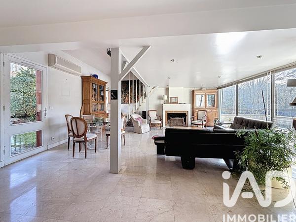 Appartement à vendre 5 pièces 150 m² Rueil-Malmaison