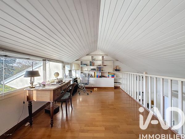 Appartement à vendre 5 pièces 150 m² Rueil-Malmaison