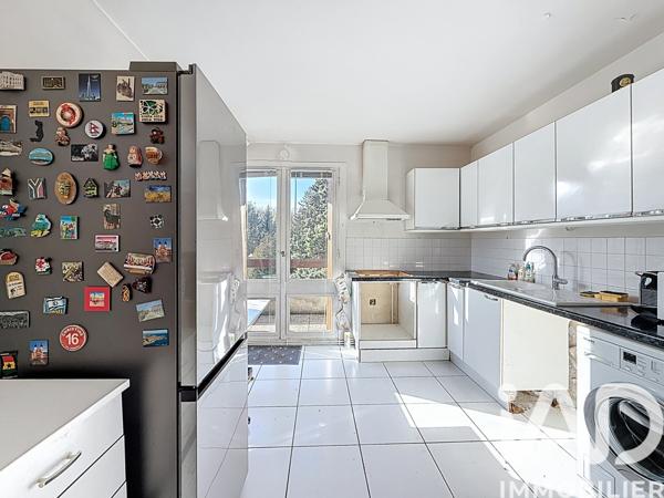 Appartement à vendre 5 pièces 150 m² Rueil-Malmaison