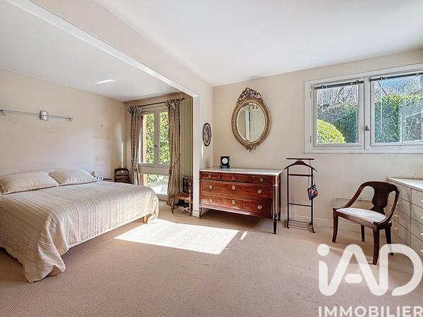 Appartement à vendre 5 pièces 150 m² Rueil-Malmaison