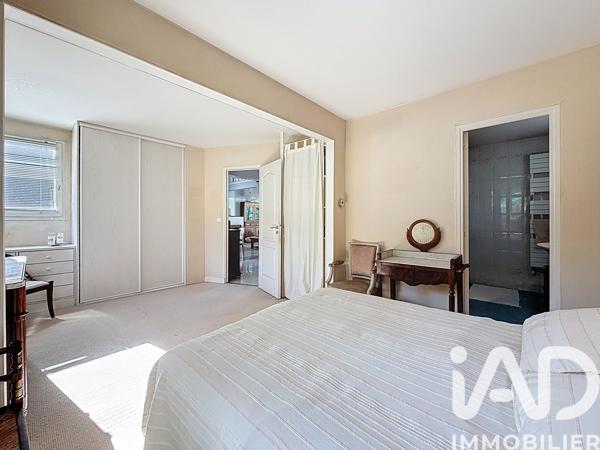 Appartement à vendre 5 pièces 150 m² Rueil-Malmaison