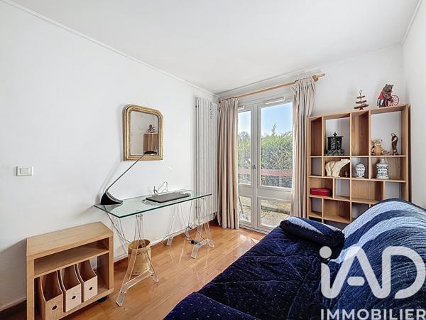 Appartement à vendre 5 pièces 150 m² Rueil-Malmaison