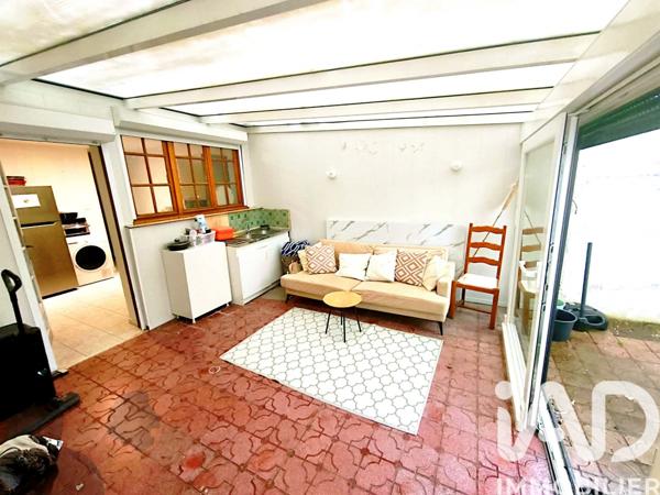 Maison à vendre 5 pièces 127 m² Valenciennes
