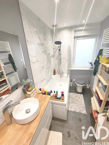 Maison à vendre 5 pièces 127 m² Valenciennes