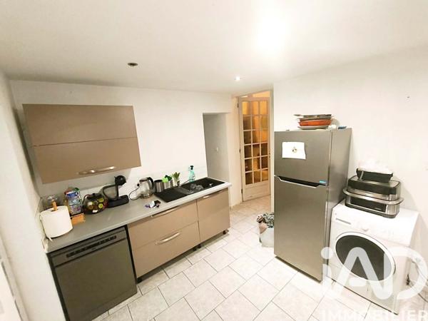 Maison à vendre 5 pièces 127 m² Valenciennes