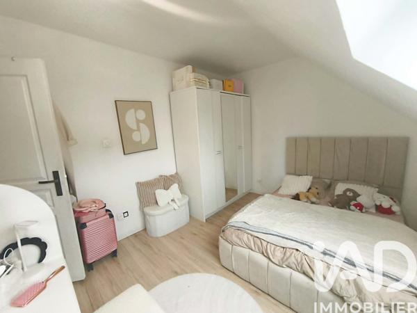 Maison à vendre 5 pièces 127 m² Valenciennes