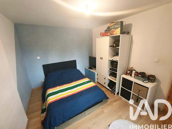 Maison à vendre 5 pièces 127 m² Valenciennes